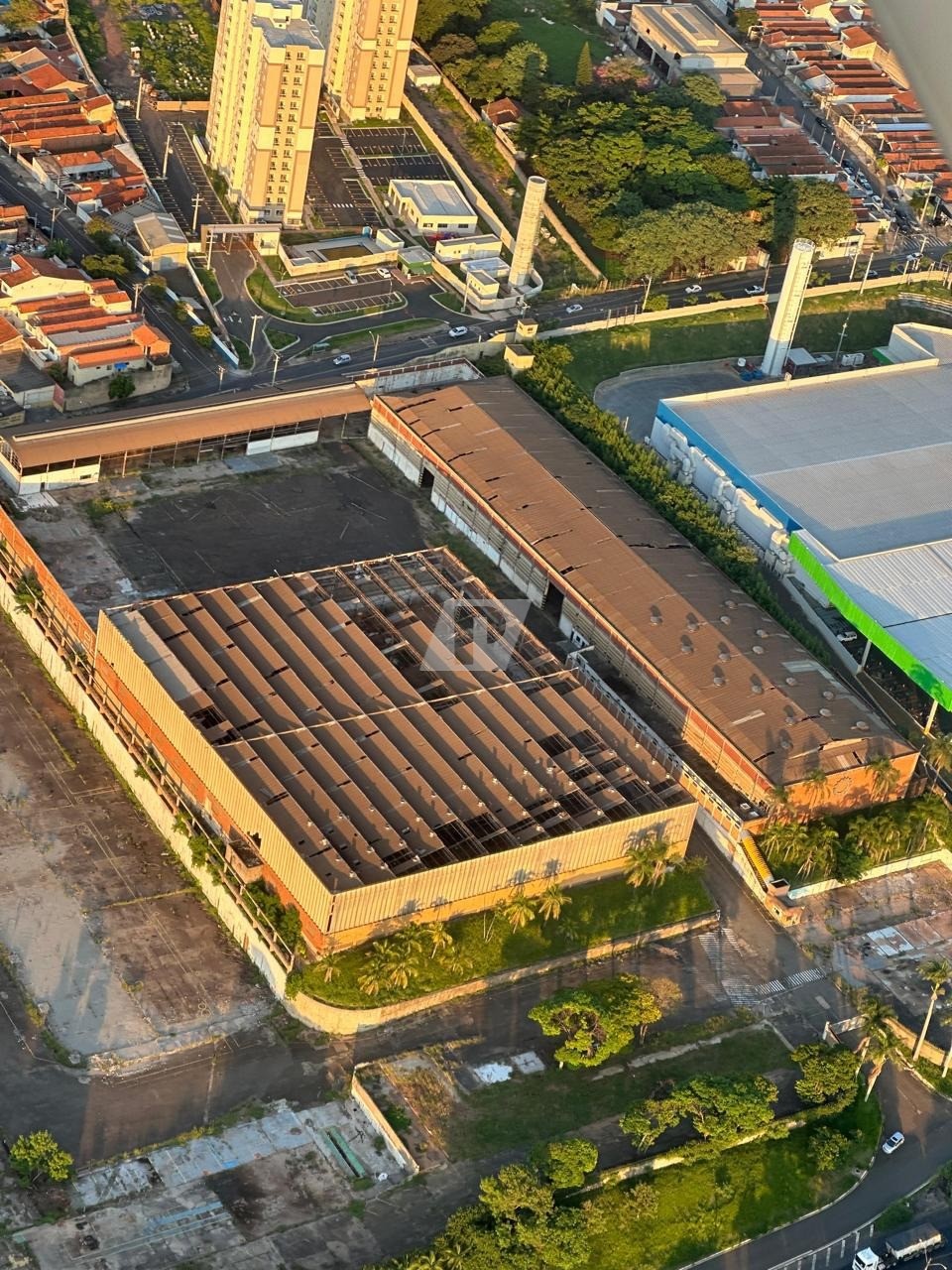 Depósito-Galpão, 11000 m² - Foto 5