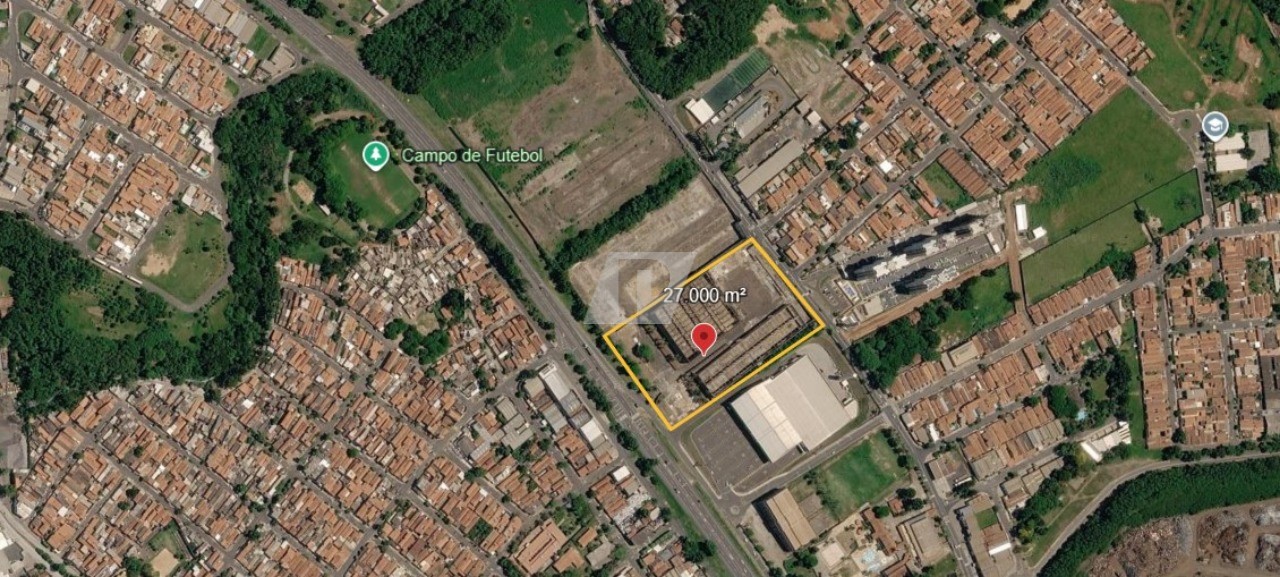 Depósito-Galpão, 11000 m² - Foto 2