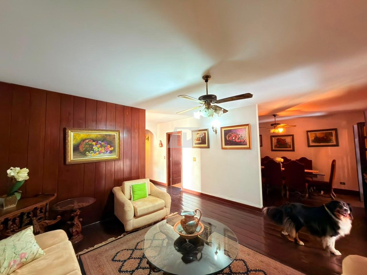 Sobrado, 6 quartos, 448 m² - Foto 68