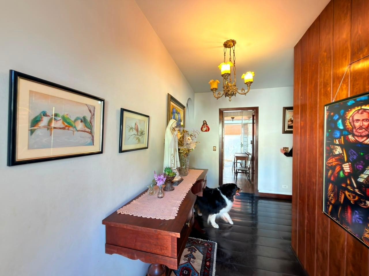 Sobrado, 6 quartos, 448 m² - Foto 23