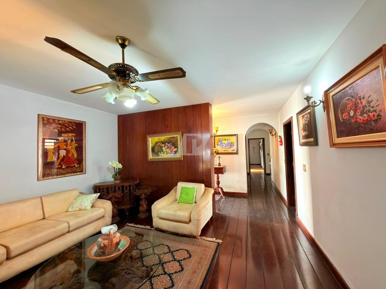 Sobrado, 6 quartos, 448 m² - Foto 81