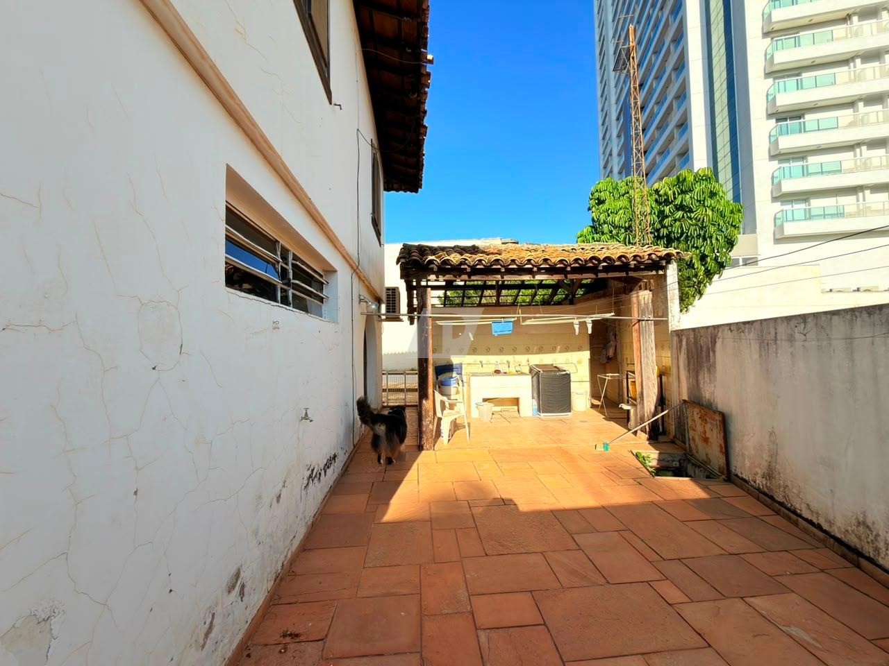 Sobrado, 6 quartos, 448 m² - Foto 52