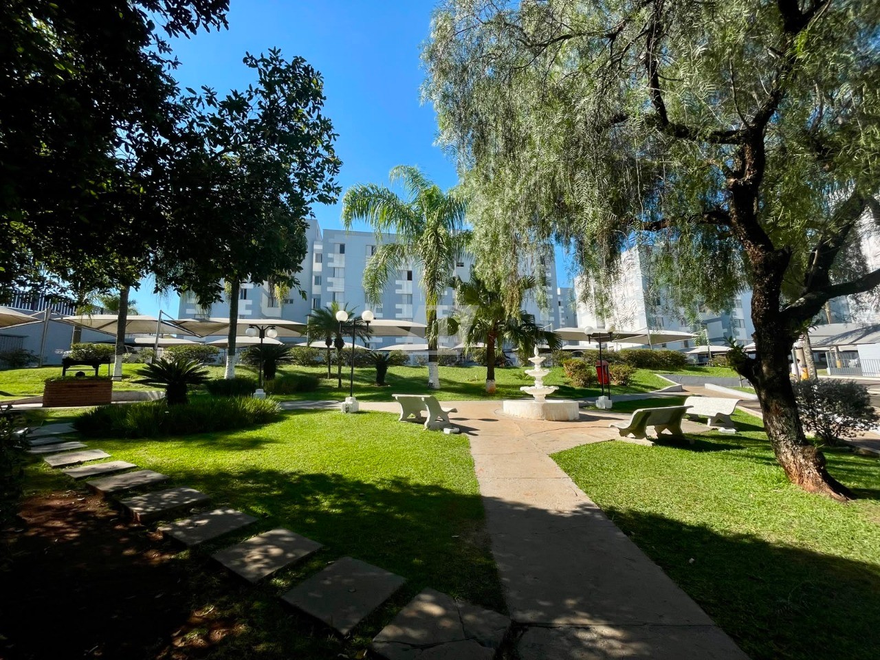 Apartamento, 2 quartos, 54 m² - Foto 19