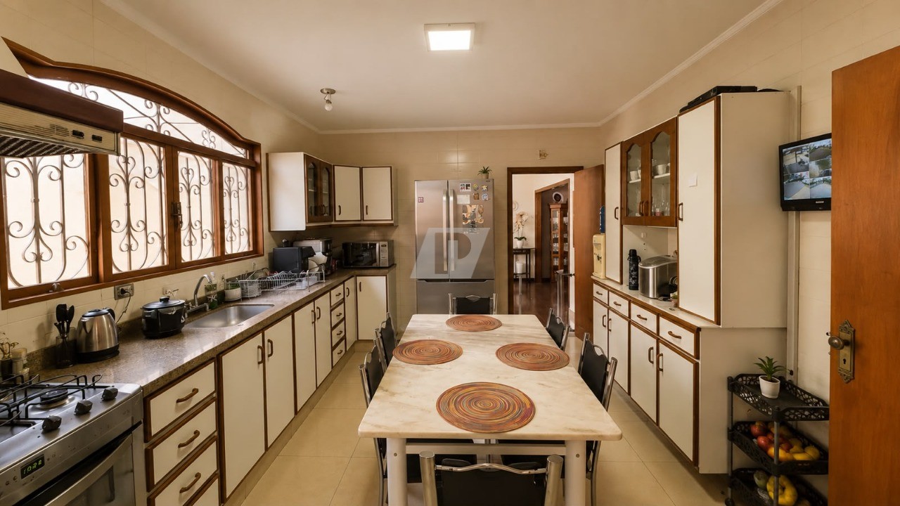 Casa, 5 quartos, 280 m² - Foto 17