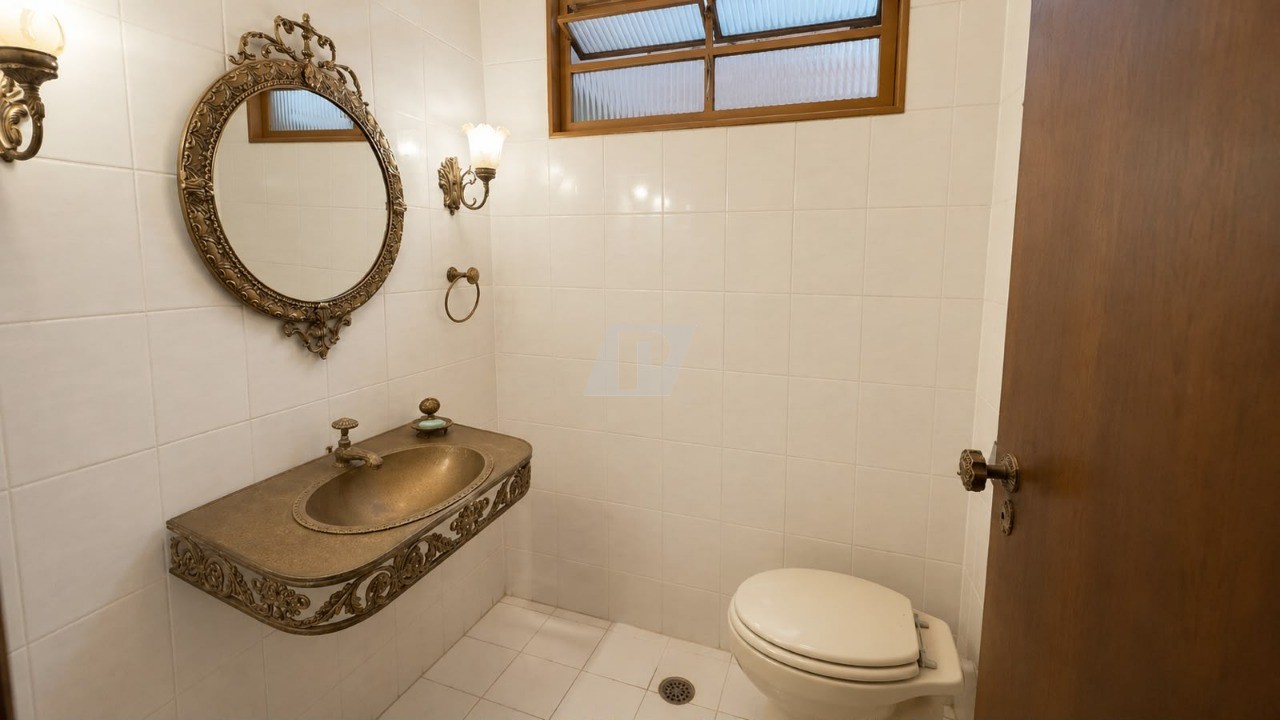 Casa, 5 quartos, 280 m² - Foto 5