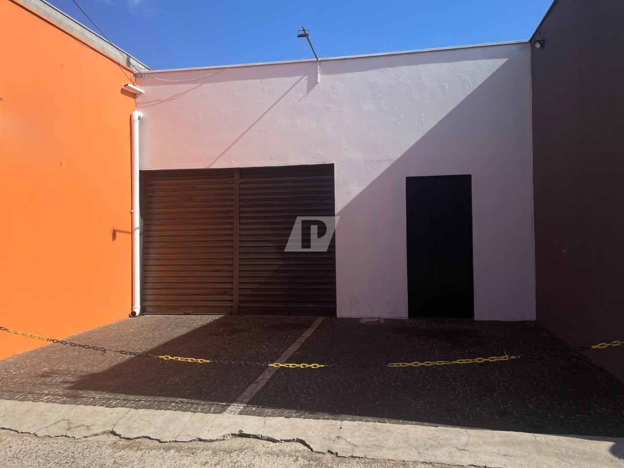 Loja-Salão, 143 m² - Foto 2
