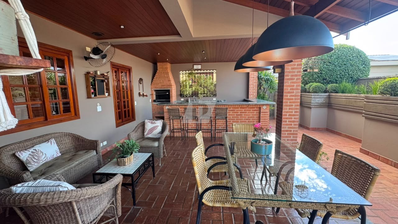 Casa de Condomínio, 3 quartos - Foto 51