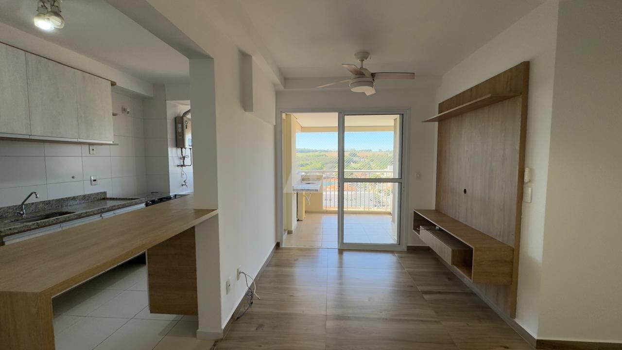 Apartamento, 2 quartos, 67 m² - Foto 4