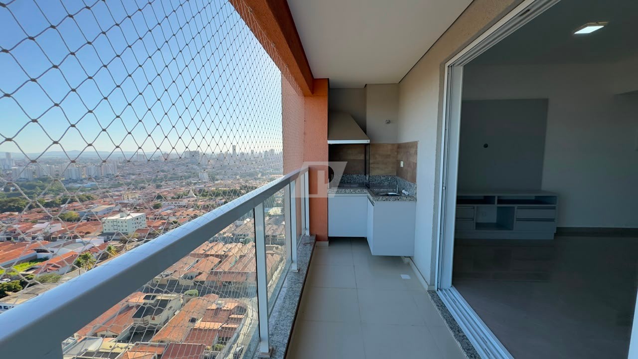 Apartamento, 3 quartos, 87 m² - Foto 12