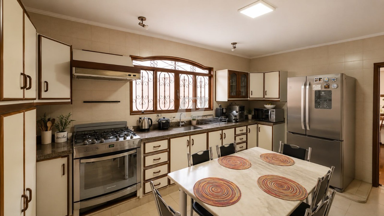 Casa, 5 quartos, 280 m² - Foto 16