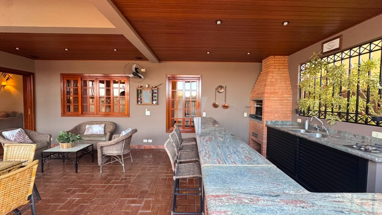 Casa de Condomínio, 3 quartos - Foto 64