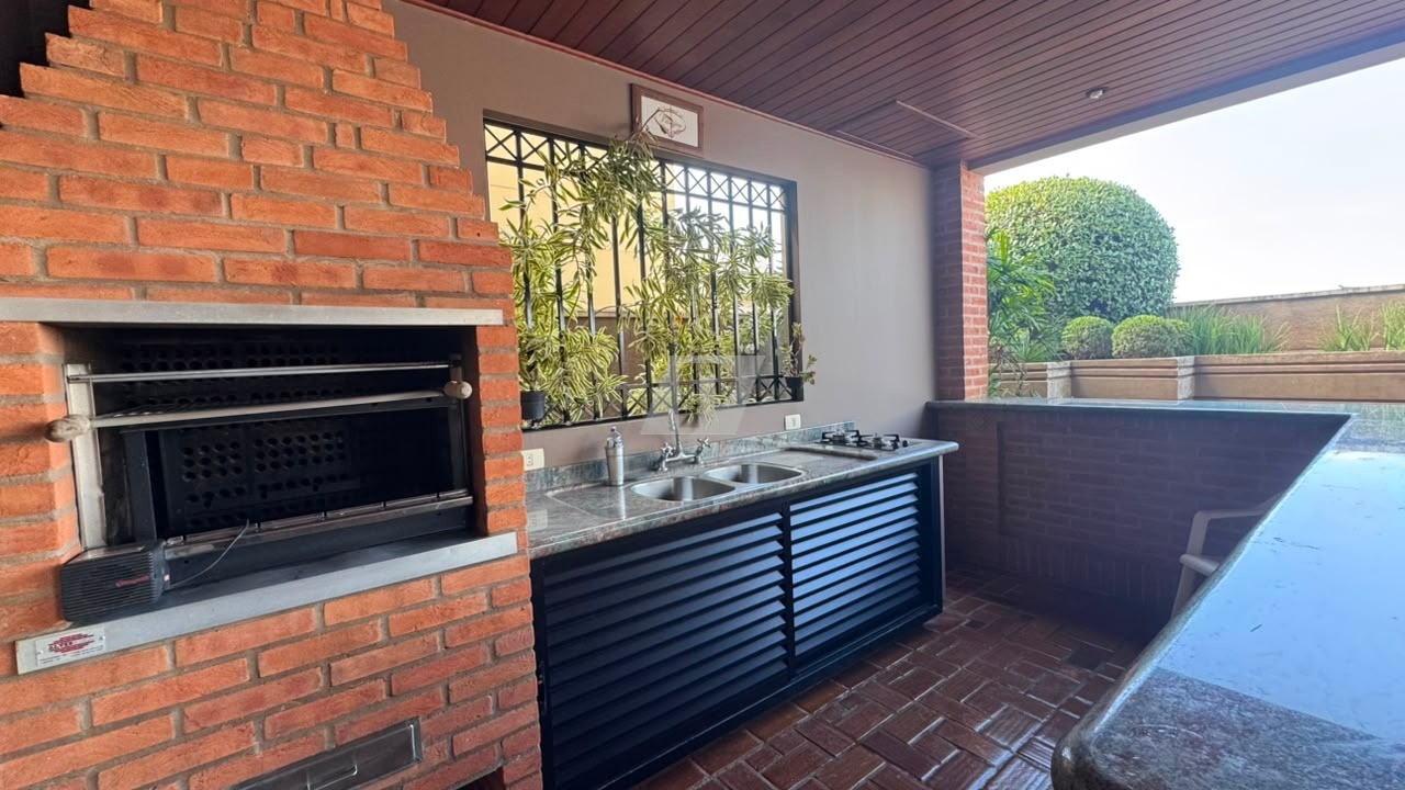Casa de Condomínio, 3 quartos - Foto 9