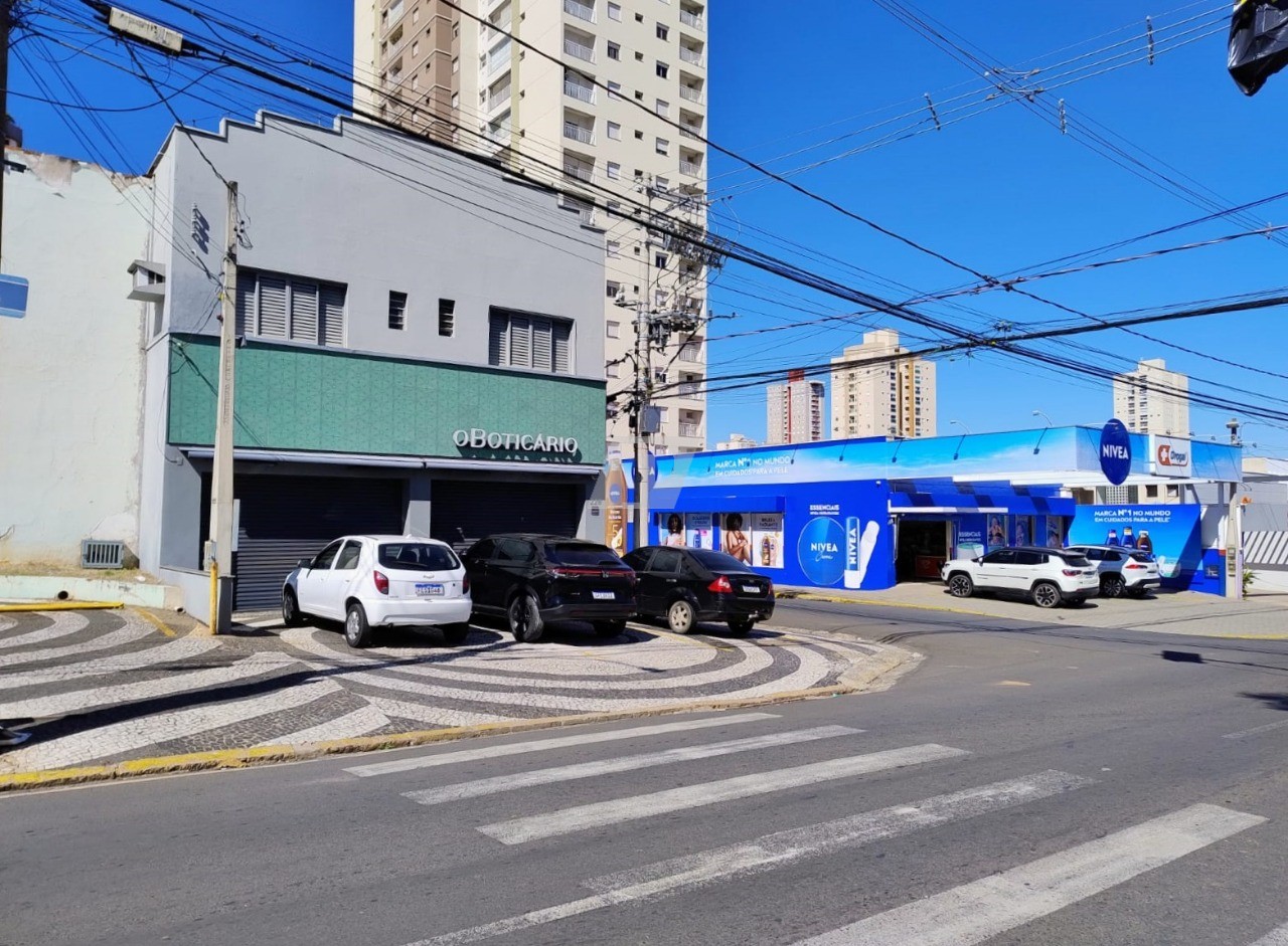 Prédio Inteiro, 830 m² - Foto 13