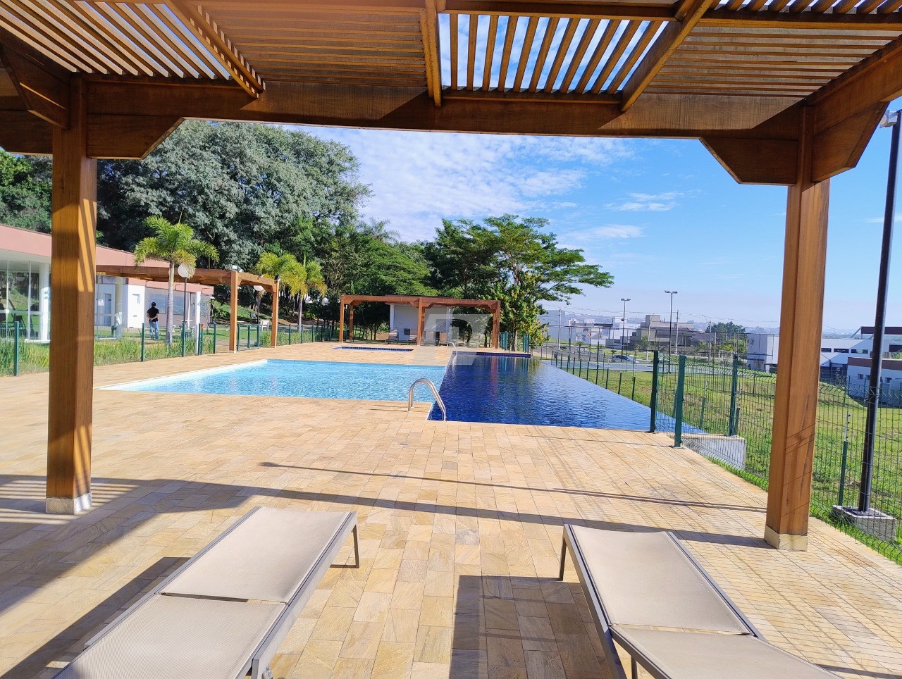Casa de Condomínio, 3 quartos - Foto 47
