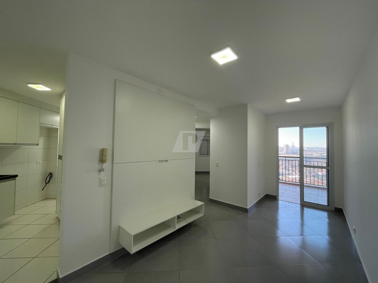 Apartamento, 2 quartos, 67 m² - Foto 3