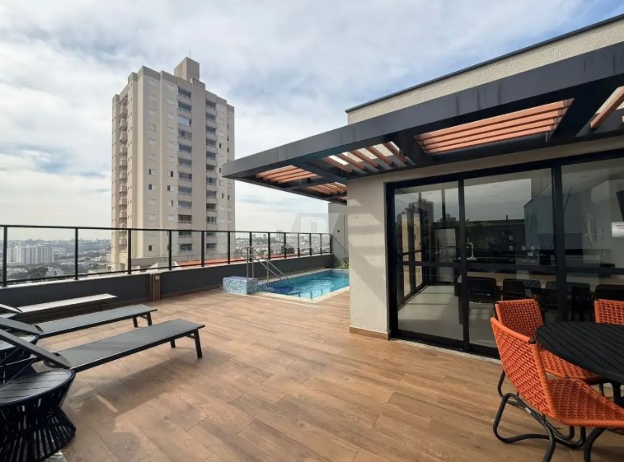 Apartamento, 2 quartos, 65 m² - Foto 7