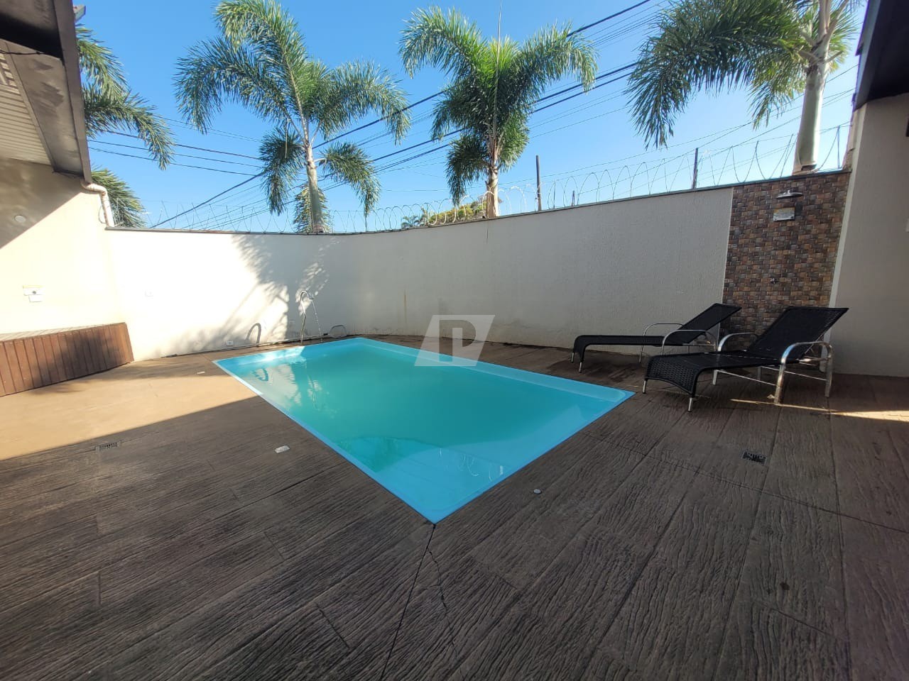 Casa, 3 quartos, 88 m² - Foto 2