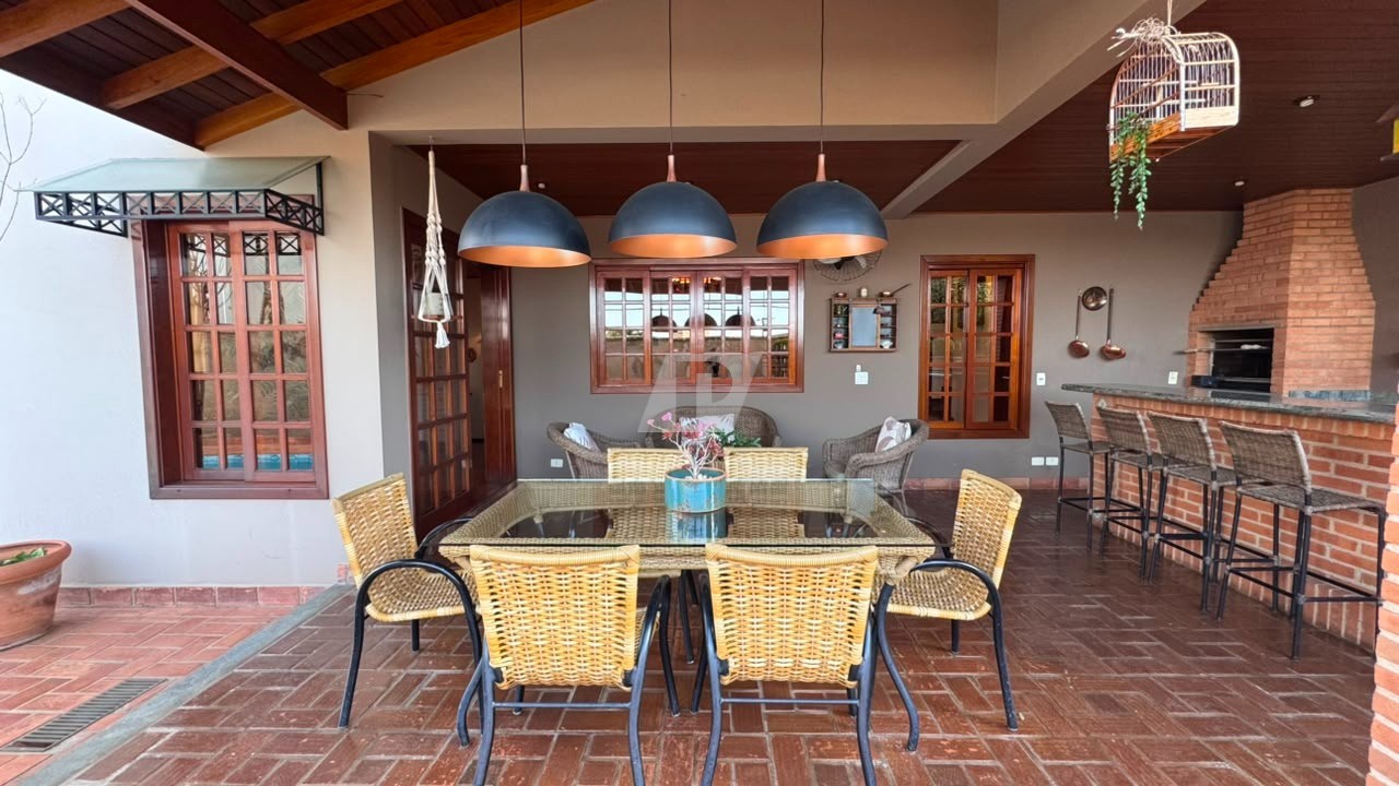 Casa de Condomínio, 3 quartos - Foto 35