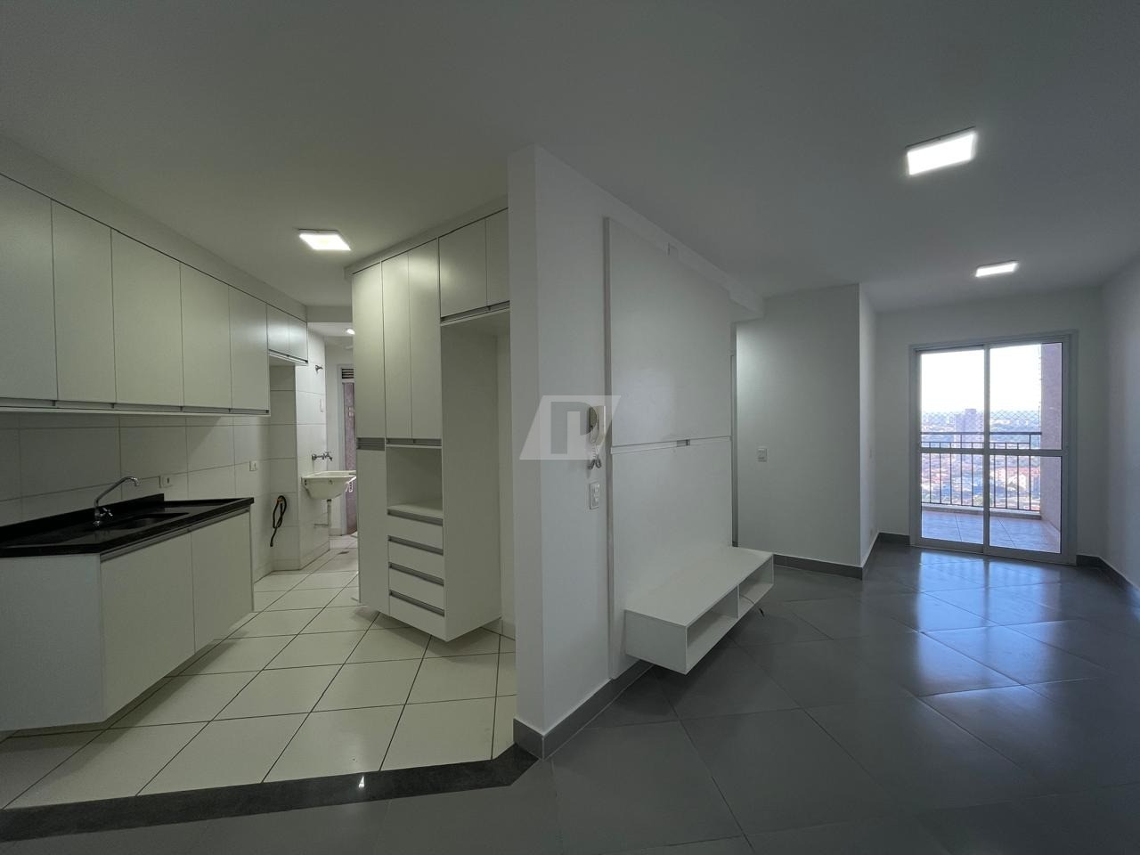 Apartamento, 2 quartos, 67 m² - Foto 1