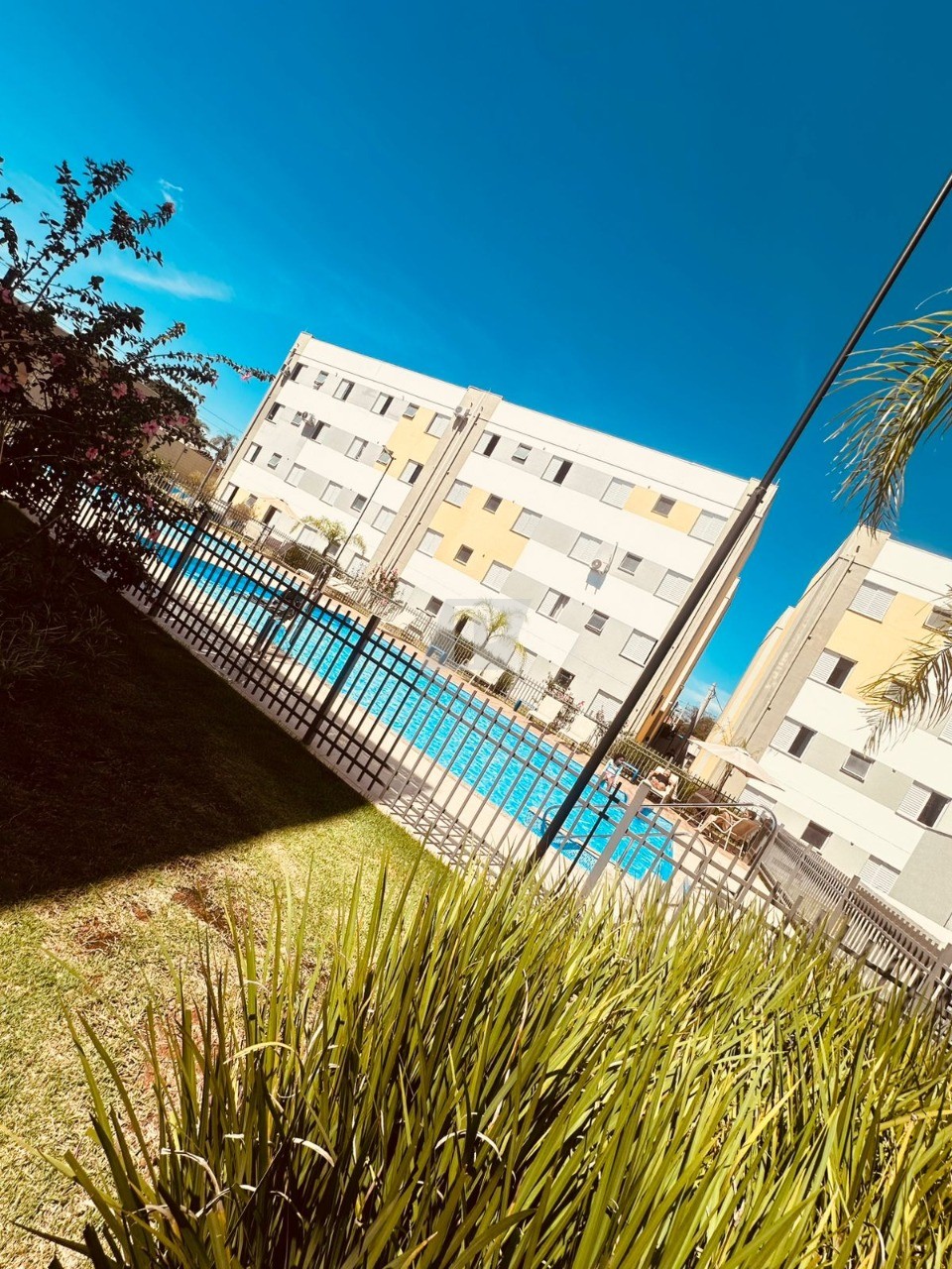 Apartamento, 2 quartos, 46 m² - Foto 21
