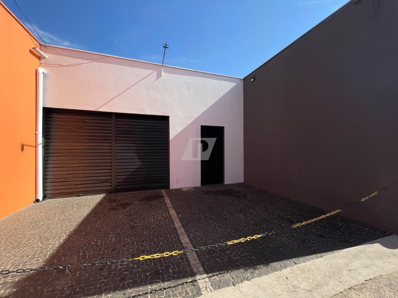 Loja-Salão, 143 m² - Foto 1
