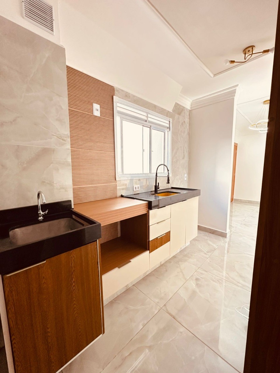 Apartamento, 2 quartos, 46 m² - Foto 4