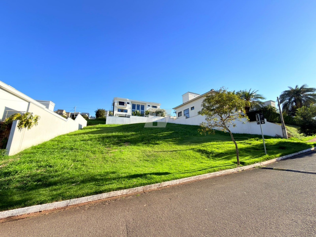 Terreno, 393 m² - Foto 1