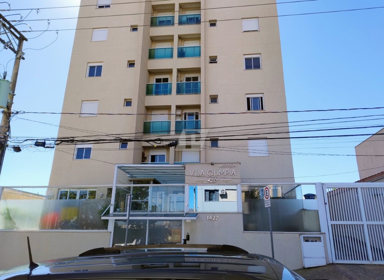 Apartamento, 3 quartos, 74 m² - Foto 1