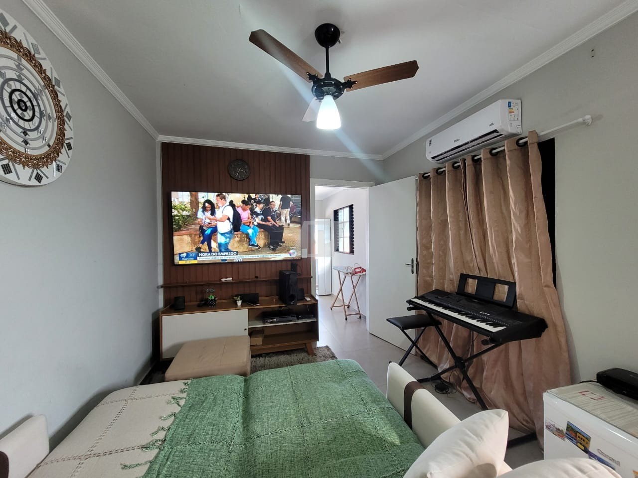 Casa, 3 quartos, 88 m² - Foto 6