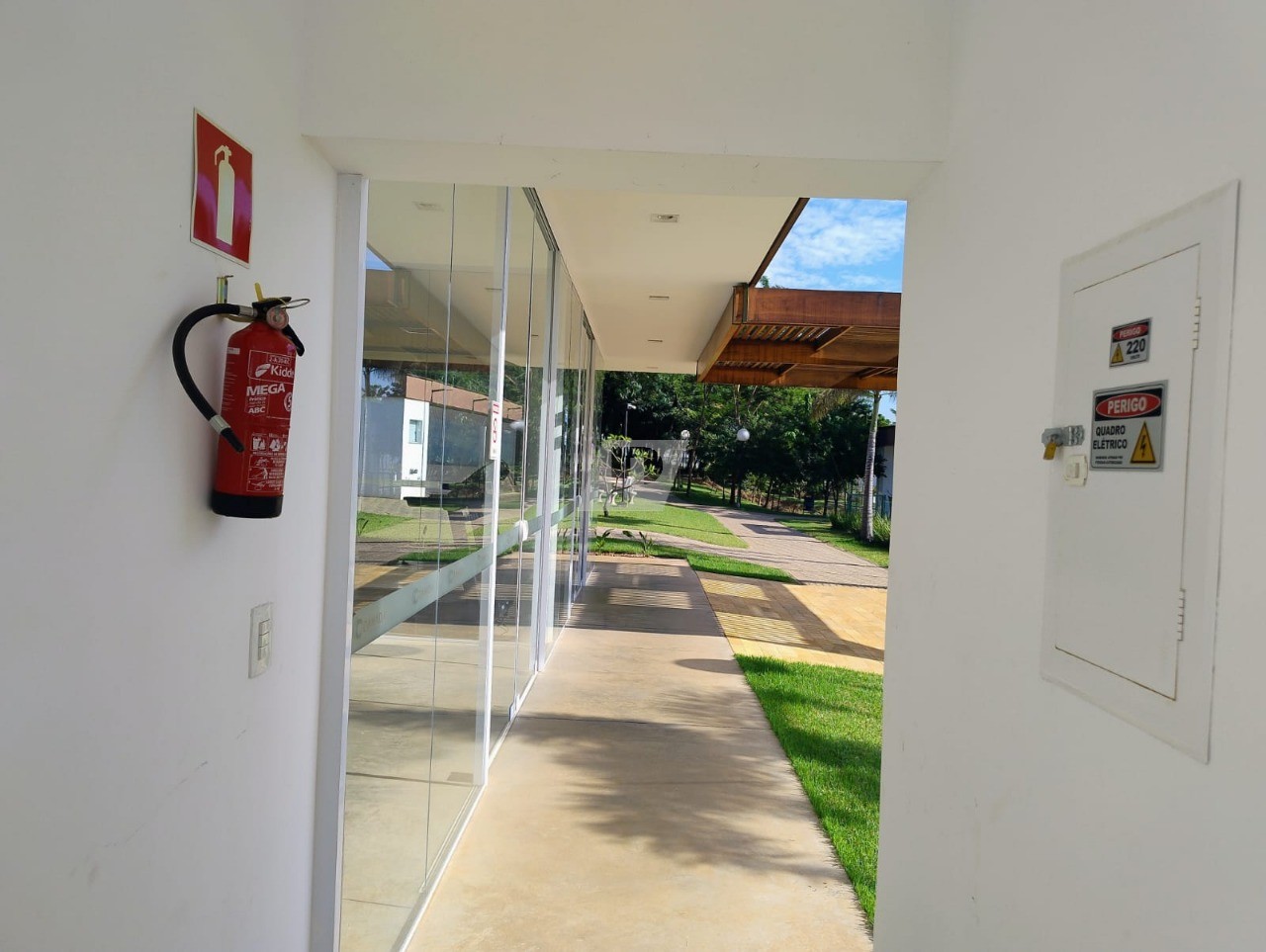 Casa de Condomínio, 3 quartos - Foto 42