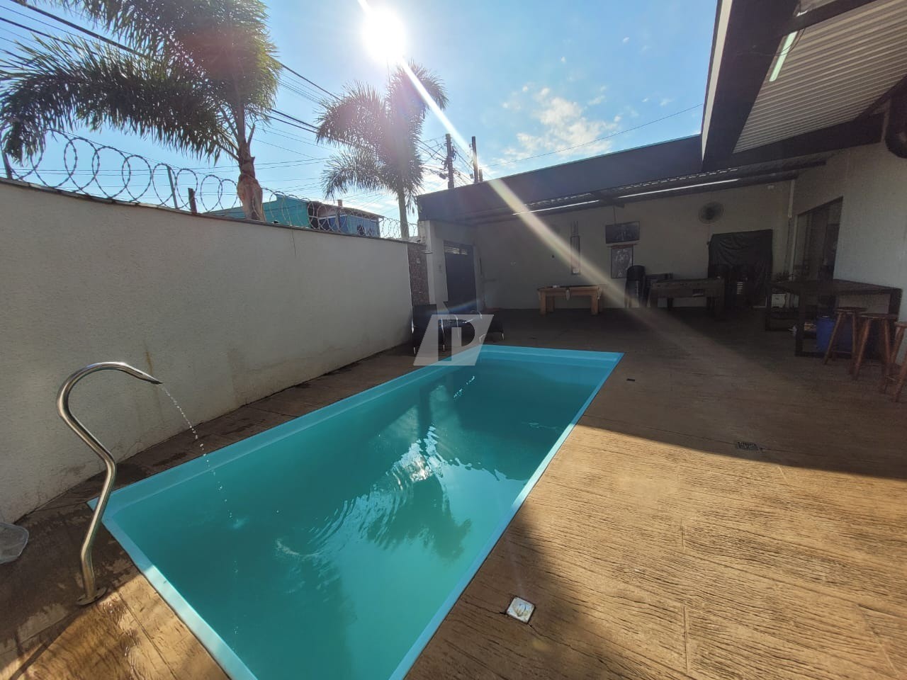 Casa, 3 quartos, 88 m² - Foto 3