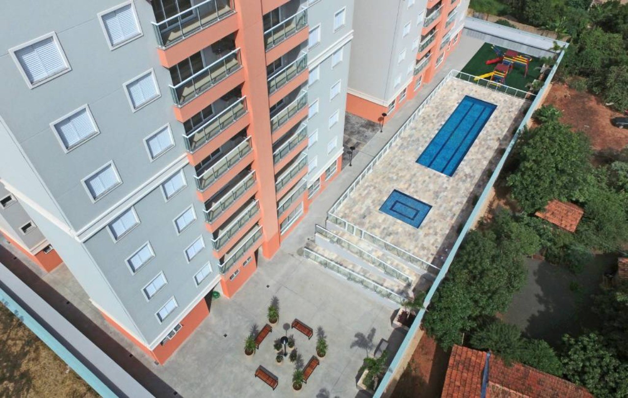 Apartamento, 3 quartos, 87 m² - Foto 5
