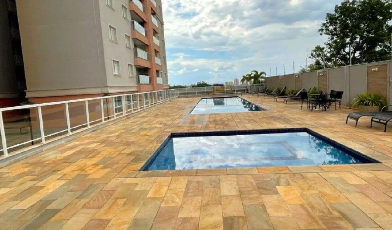 Apartamento, 3 quartos, 87 m² - Foto 1