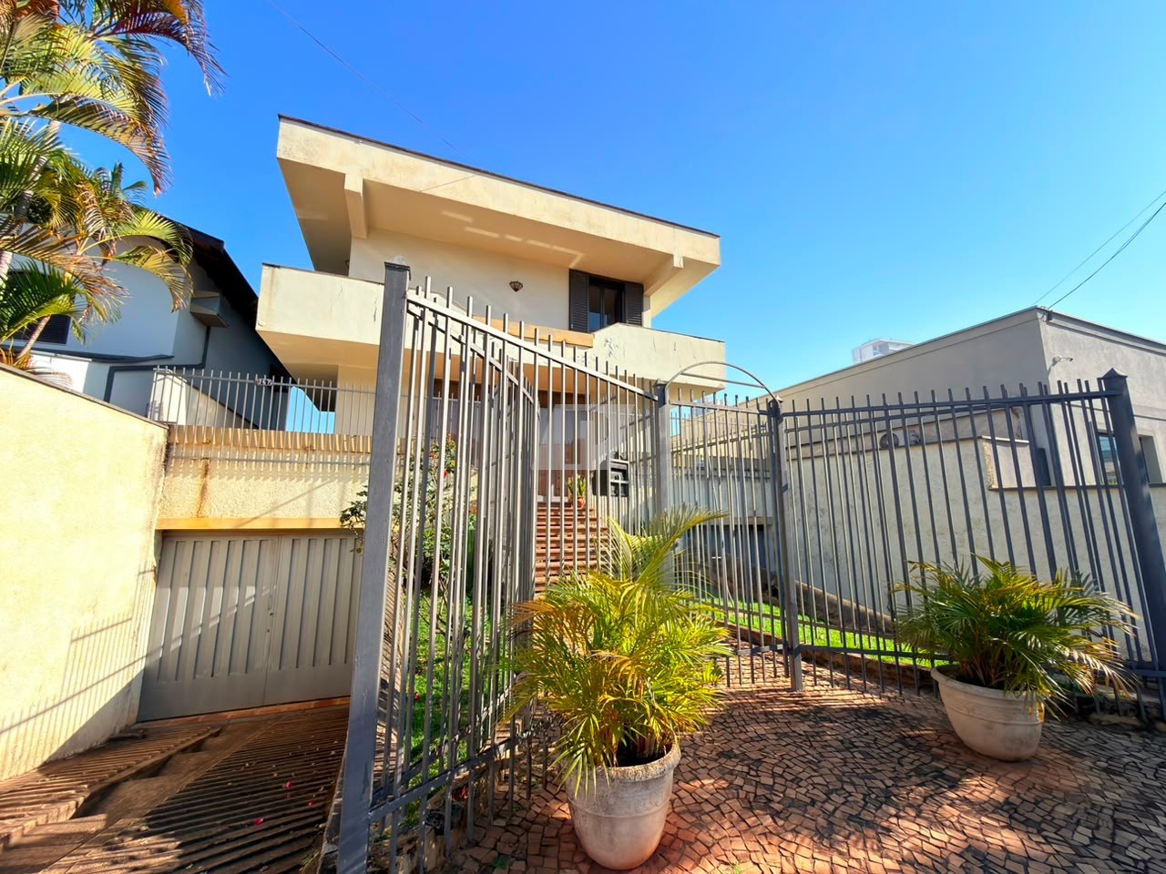 Casa, 3 quartos, 440 m² - Foto 7