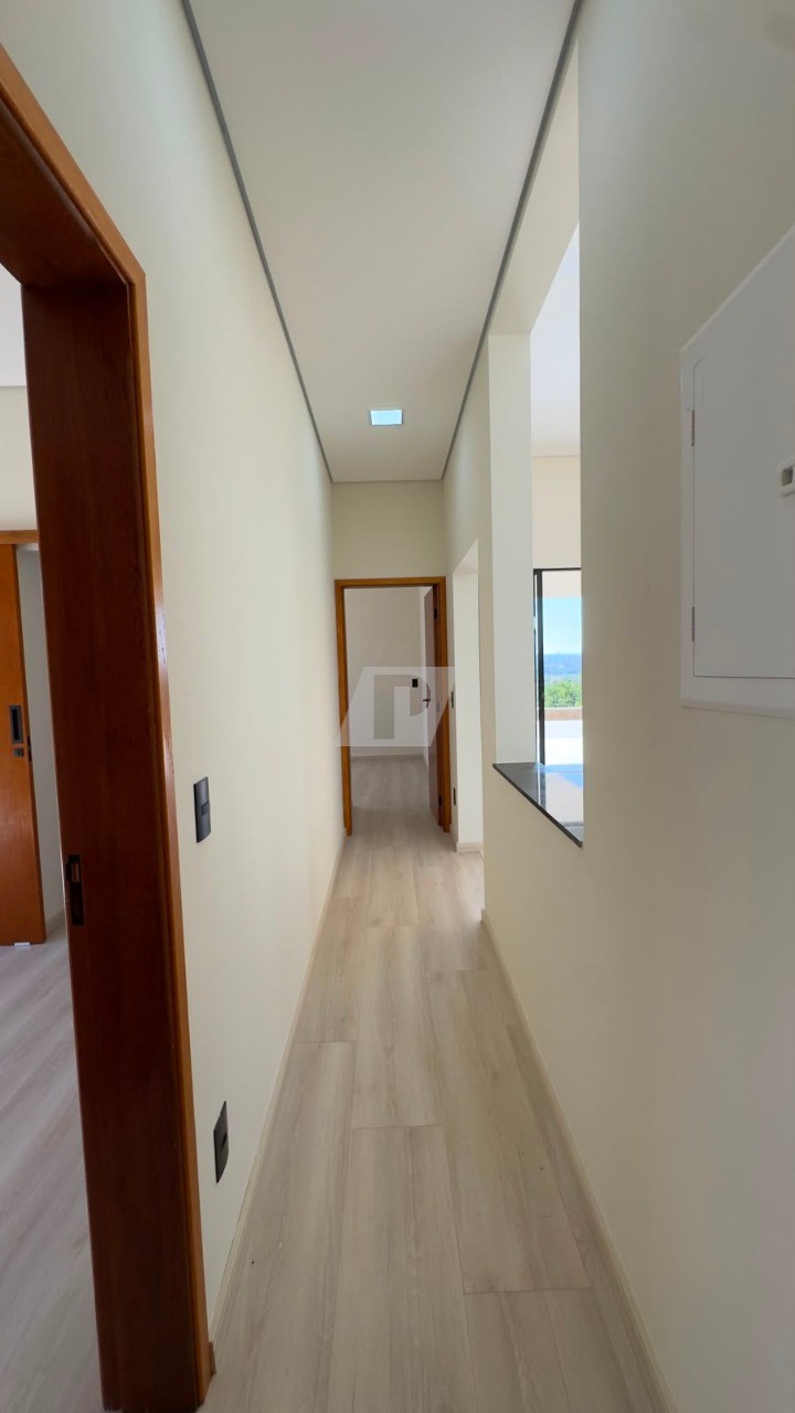 Casa de Condomínio, 3 quartos - Foto 36