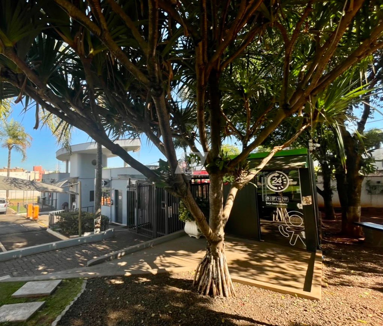 Apartamento, 2 quartos, 54 m² - Foto 28