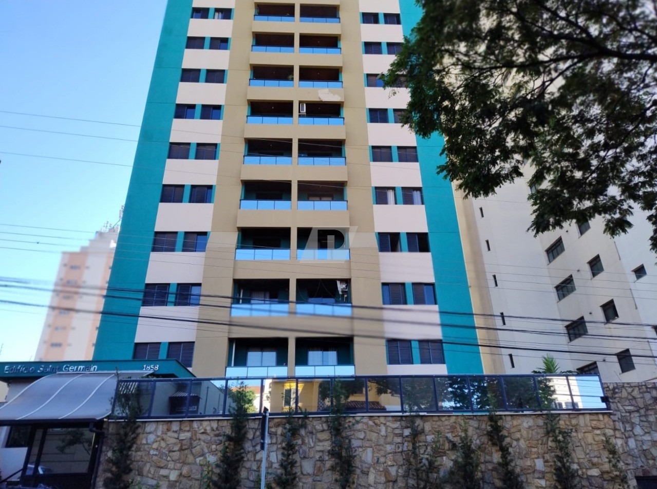 Apartamento, 2 quartos, 73 m² - Foto 1