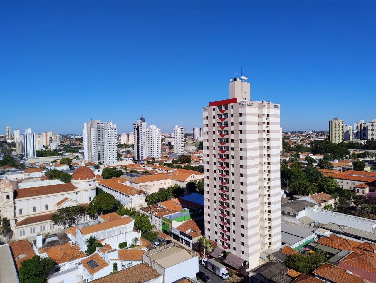 Apartamento, 2 quartos, 73 m² - Foto 11