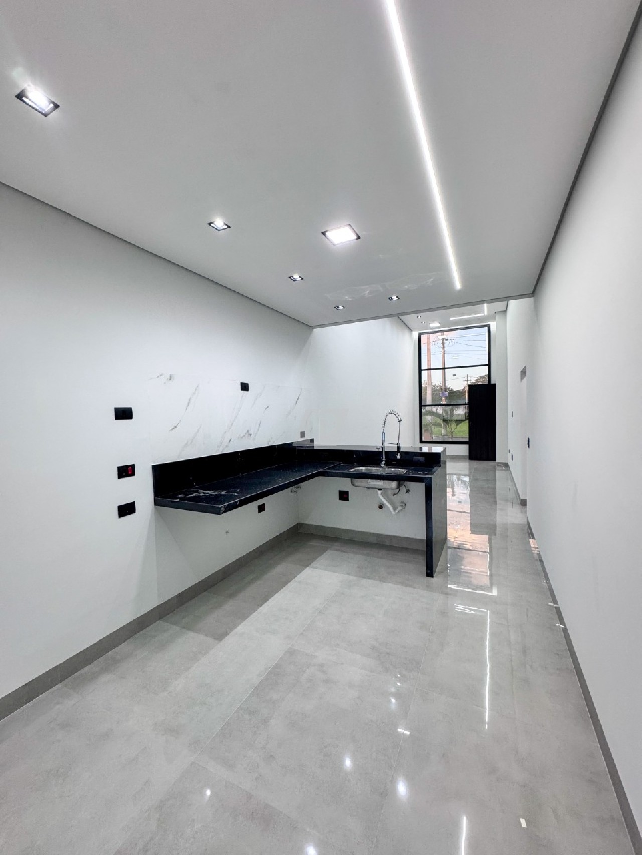 Casa de Condomínio, 3 quartos - Foto 8