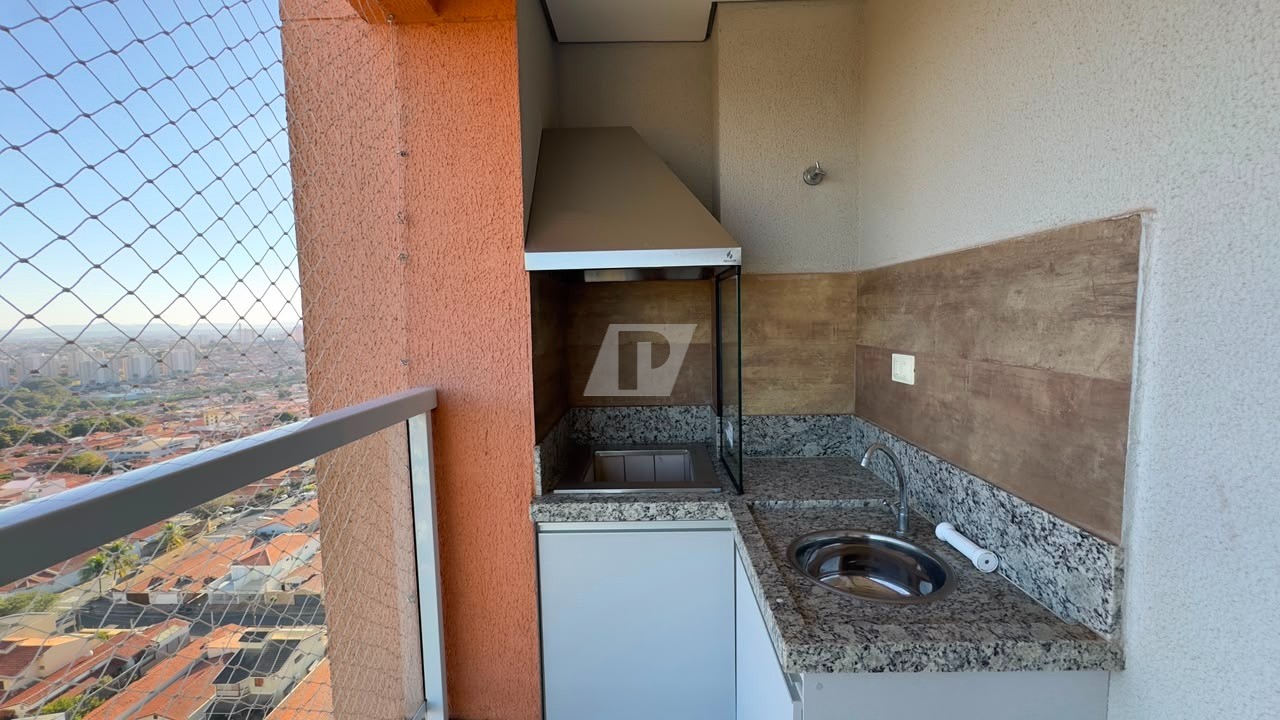 Apartamento, 3 quartos, 87 m² - Foto 13