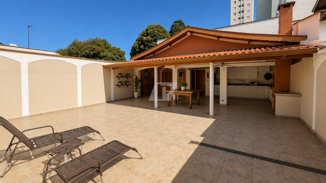 Casa, 5 quartos, 280 m² - Foto 24