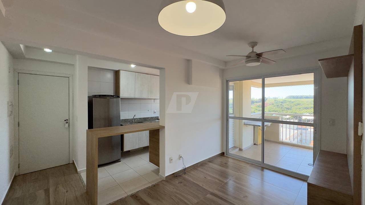 Apartamento, 2 quartos, 67 m² - Foto 1