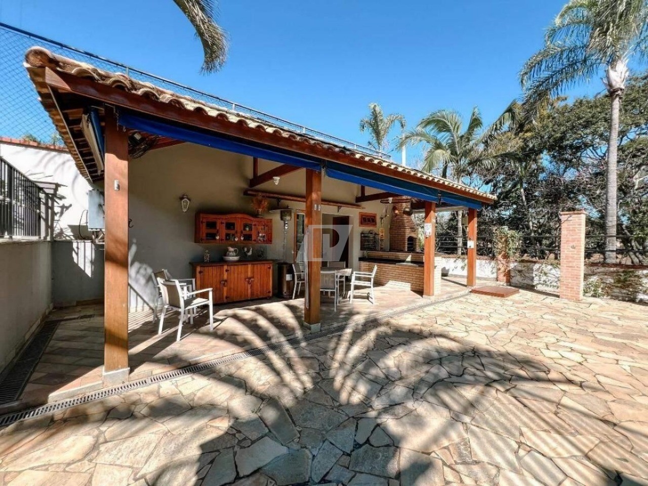 Casa de Condomínio, 4 quartos - Foto 8