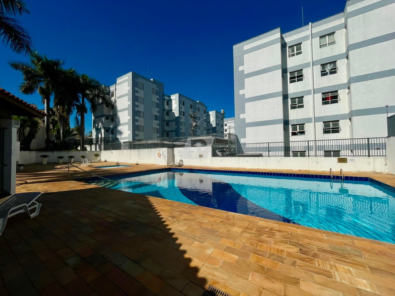 Apartamento, 2 quartos, 54 m² - Foto 14