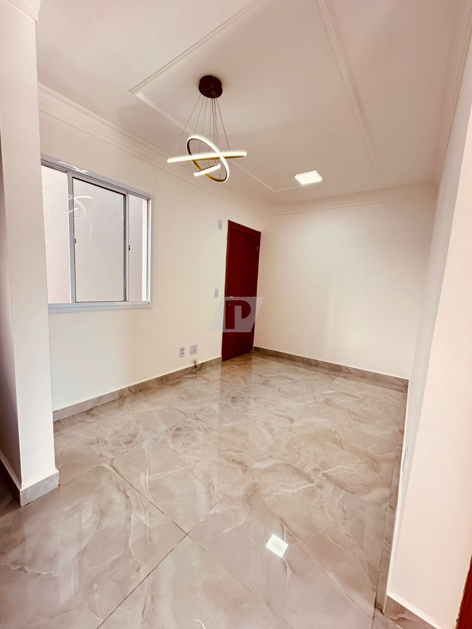 Apartamento, 2 quartos, 46 m² - Foto 2