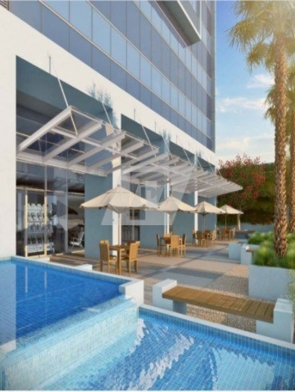 Sala-Conjunto, 45 m² - Foto 5