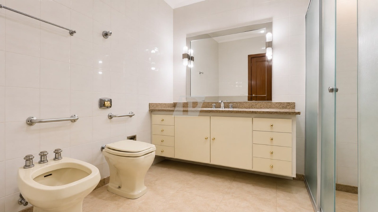 Casa, 5 quartos, 280 m² - Foto 10