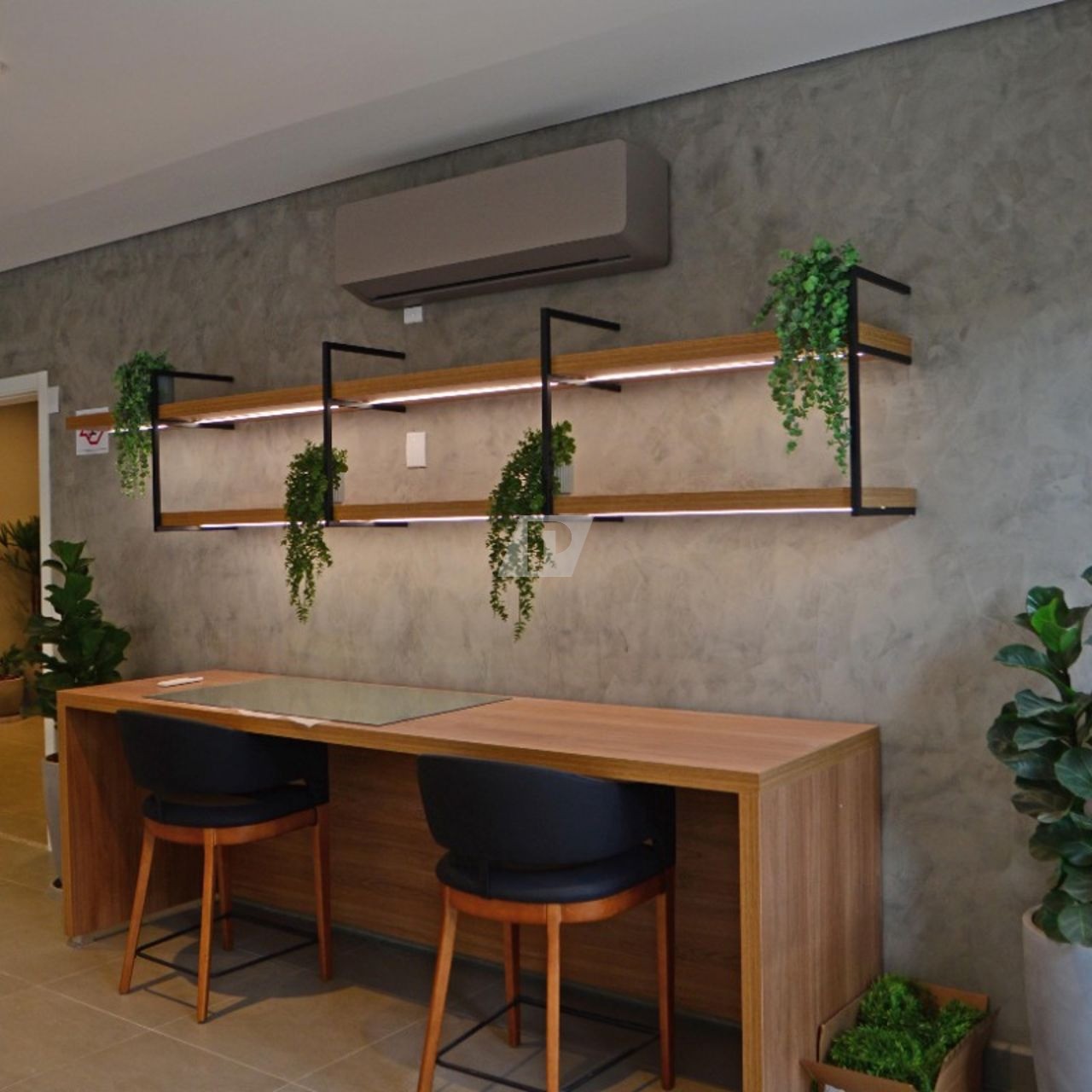 Apartamento, 2 quartos, 65 m² - Foto 1