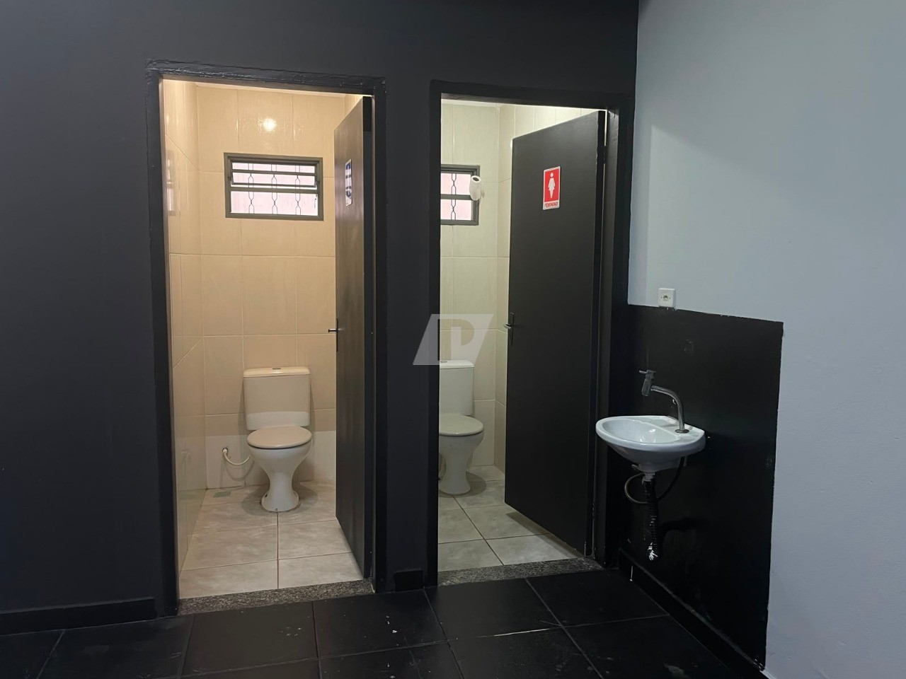 Loja-Salão, 143 m² - Foto 8