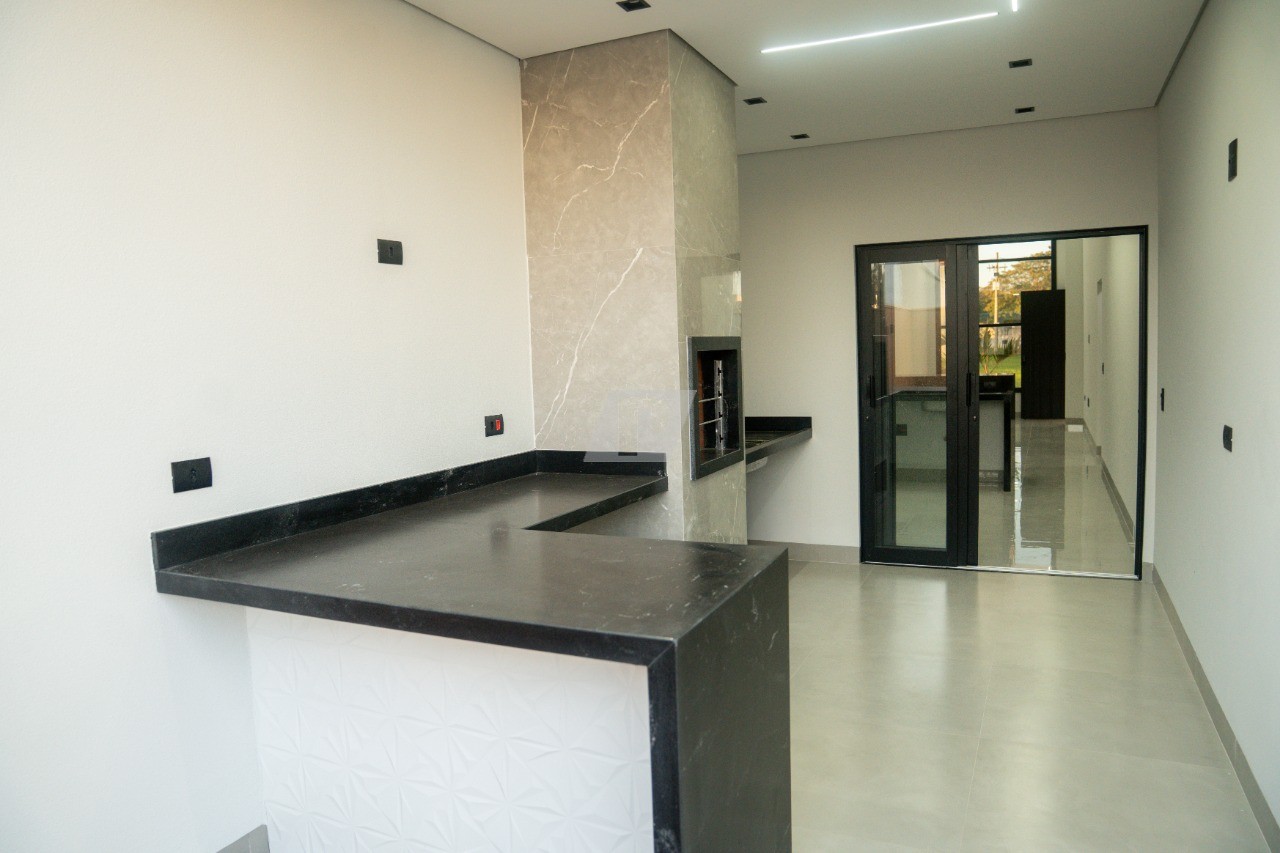 Casa de Condomínio, 3 quartos - Foto 3